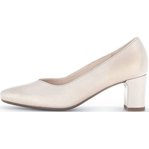 Gabor Pumps