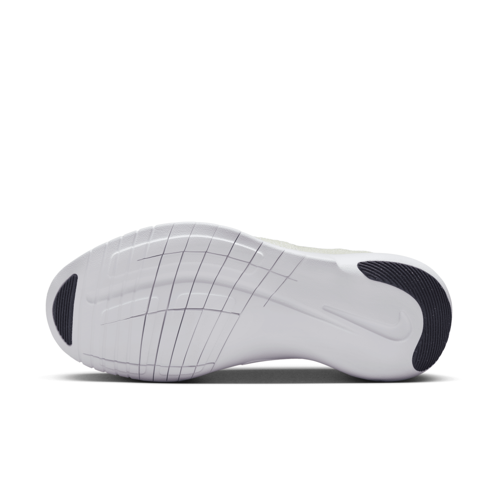 Nike Free Run Flyknit Next Nature DX6482-003 / grau
