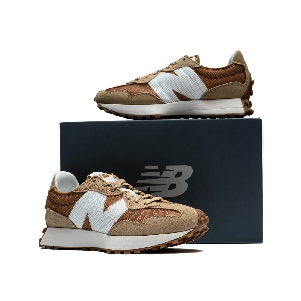 New Balance MS327MP MS327MP / braun