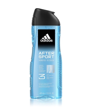 Adidas After Sport Shower Gel Duschgel-400 ml