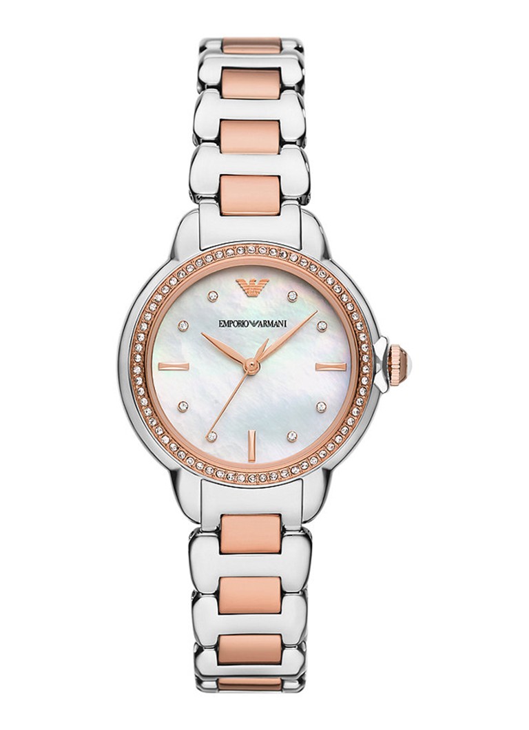 Emporio Armani  Horloge AR11569