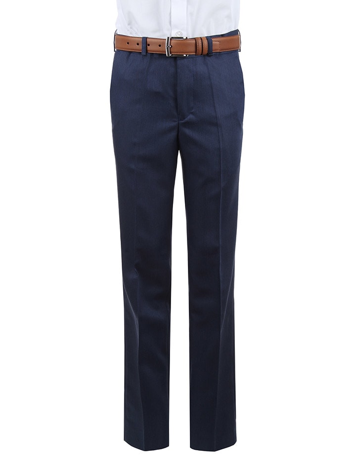New G.O.L Anzug - Slim-fit - in Dunkelblau günstig kaufen