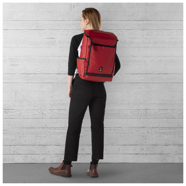 Chrome - Volcan 26L - Daypack
