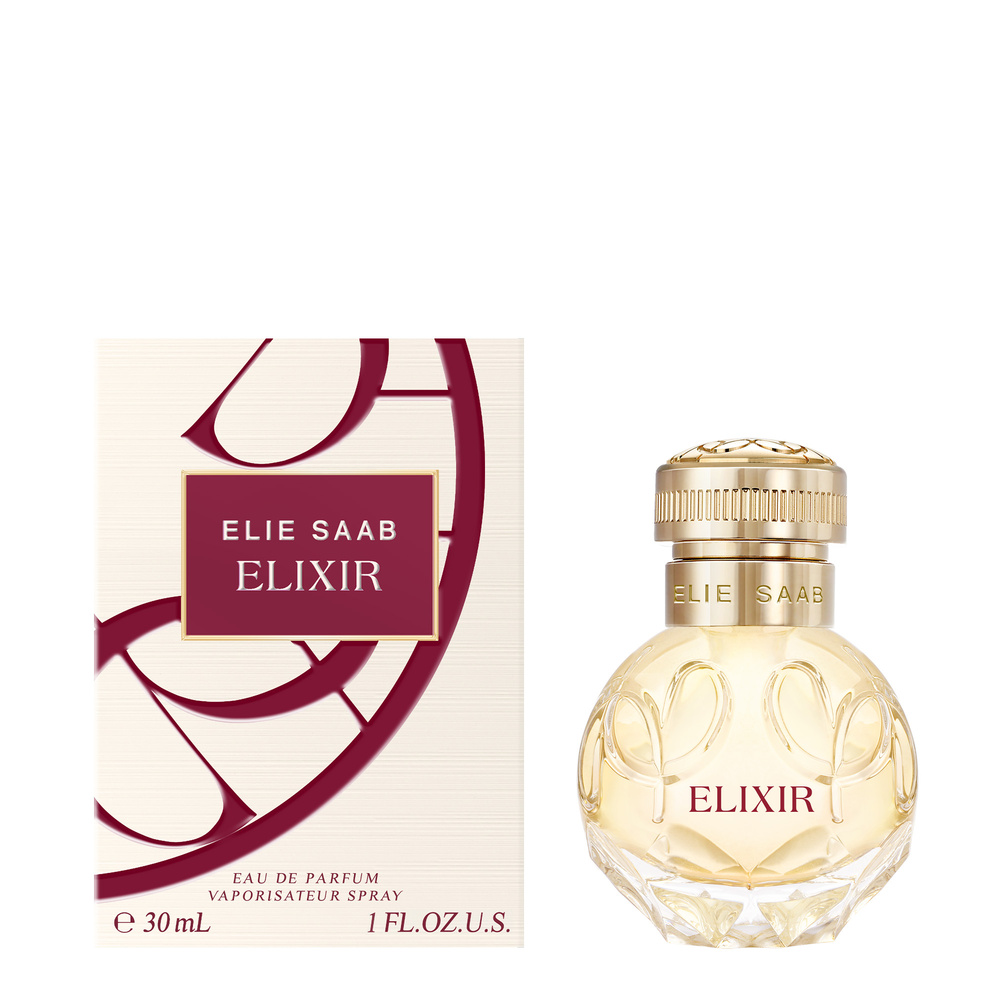 Elie Saab Elixir Eau de Parfum