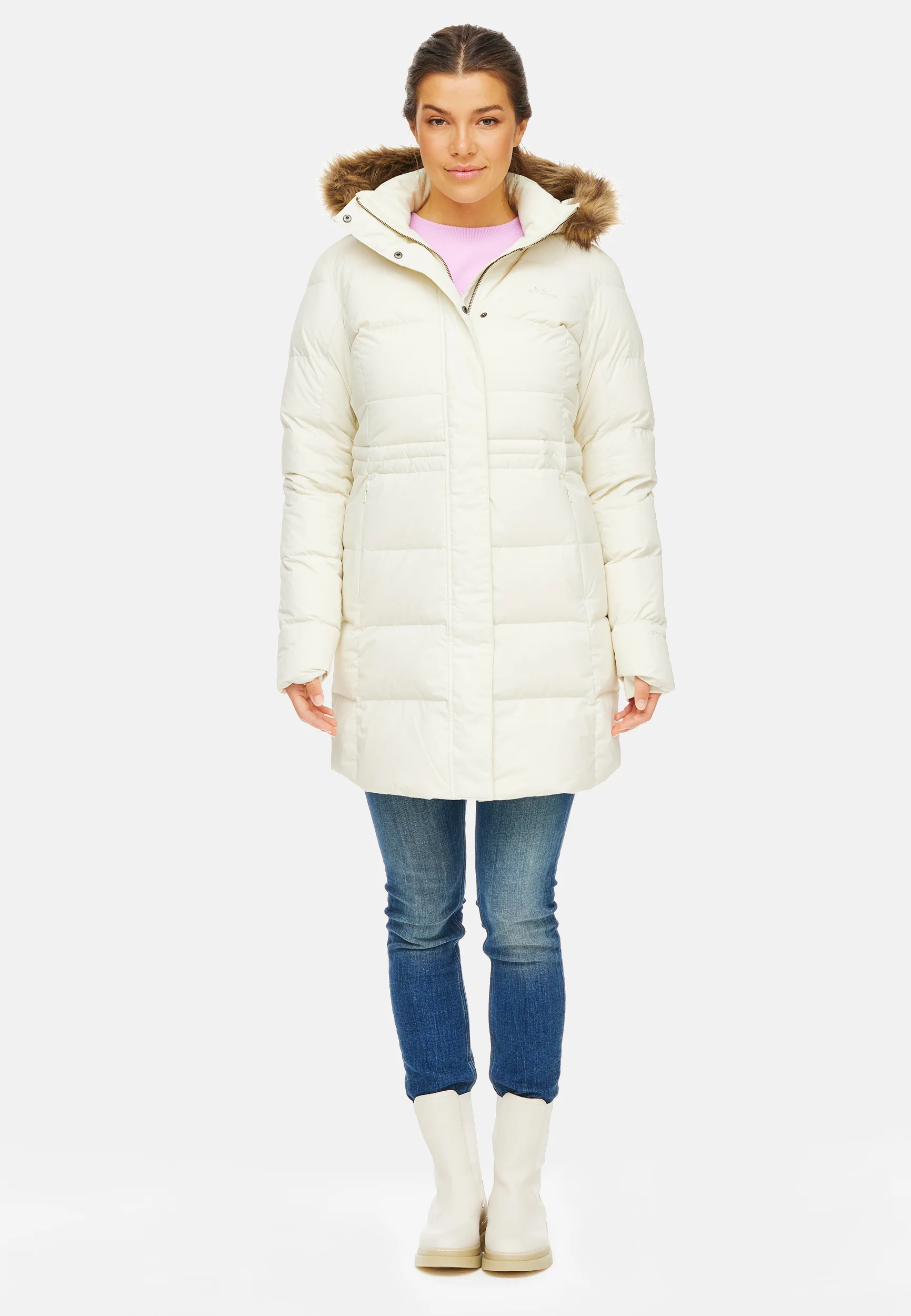 Jeff Green FELY - Chaqueta de plumas