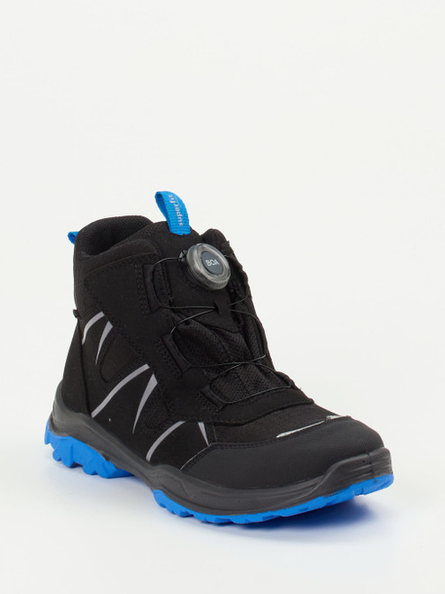 Schnürboots-67000090146 Superfit