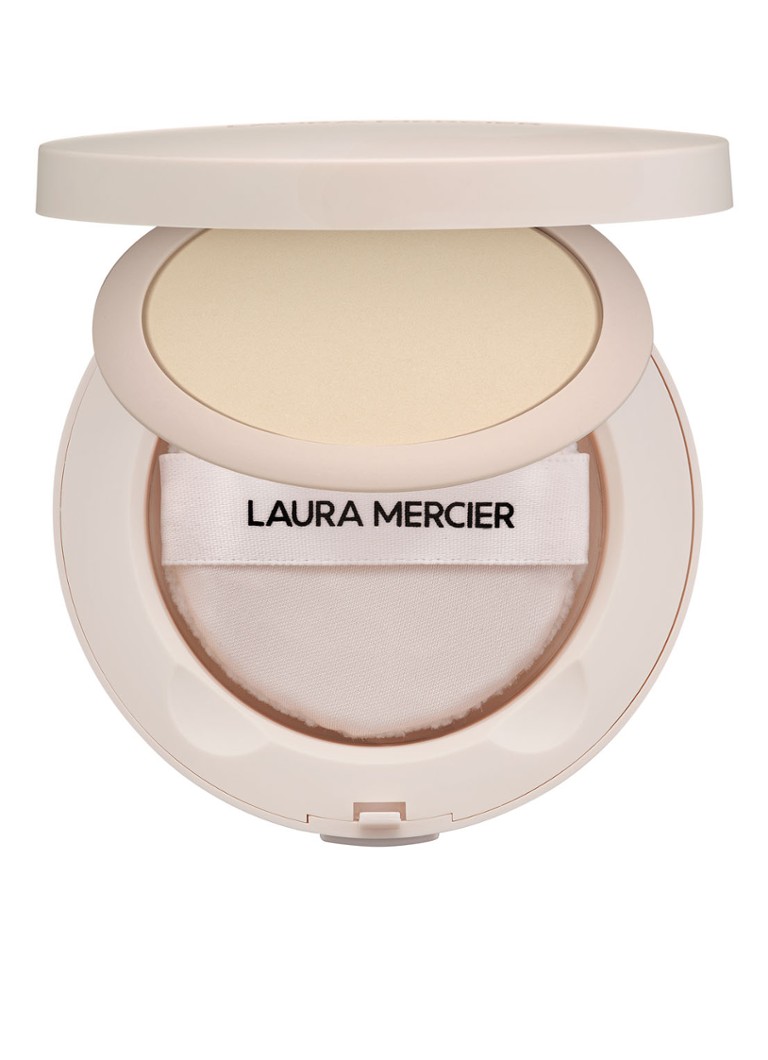 Laura Mercier Translucent Pressed Setting Powder Ultra Blur - πούδρα σε μορφή χύμα