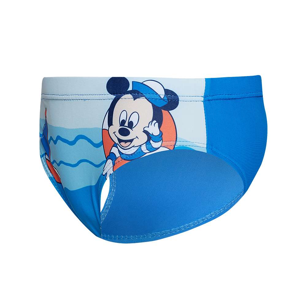 Mickey Maus Disney Baby / Kleinkinder Badehose ET0152-blue