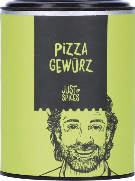 Just Spices Pizza Gewürz