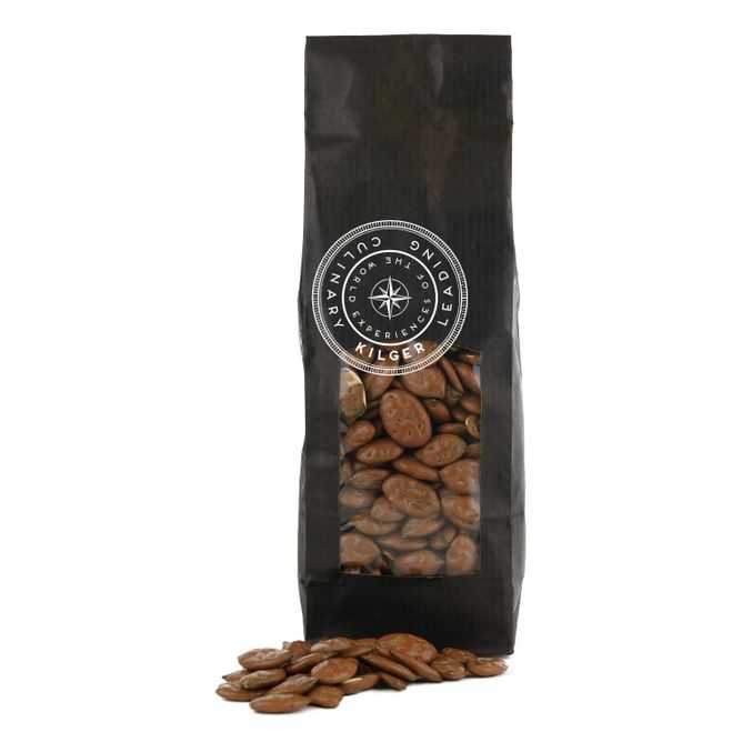 Kürbiskerne Vollmilch 500g