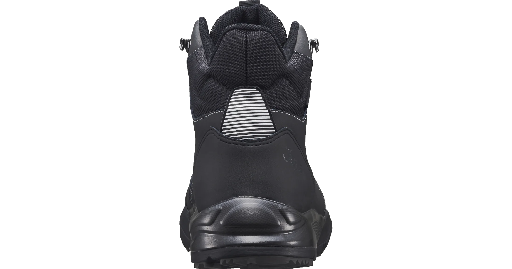 Sierra STX black