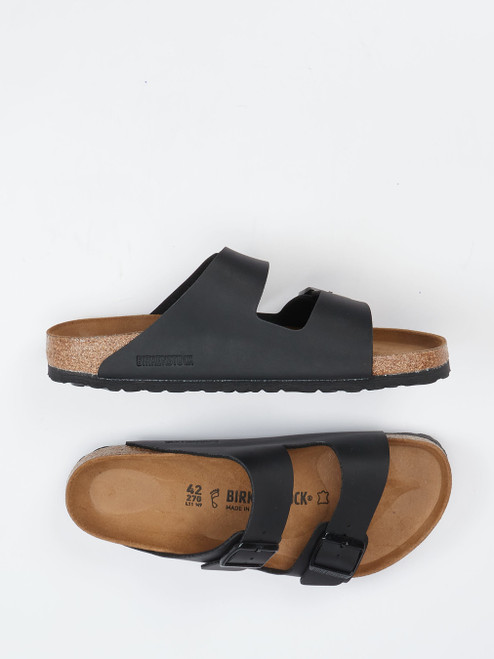 Pantolette Arizona-41100090006 Birkenstock