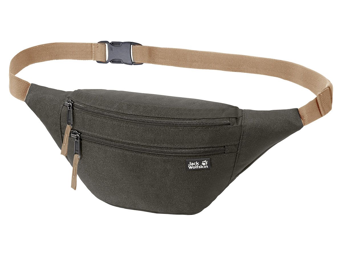 Jack Wolfskin Hokus Pokus Gürteltasche