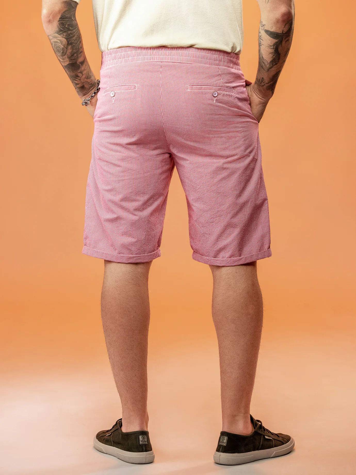Louisiana-Shorts