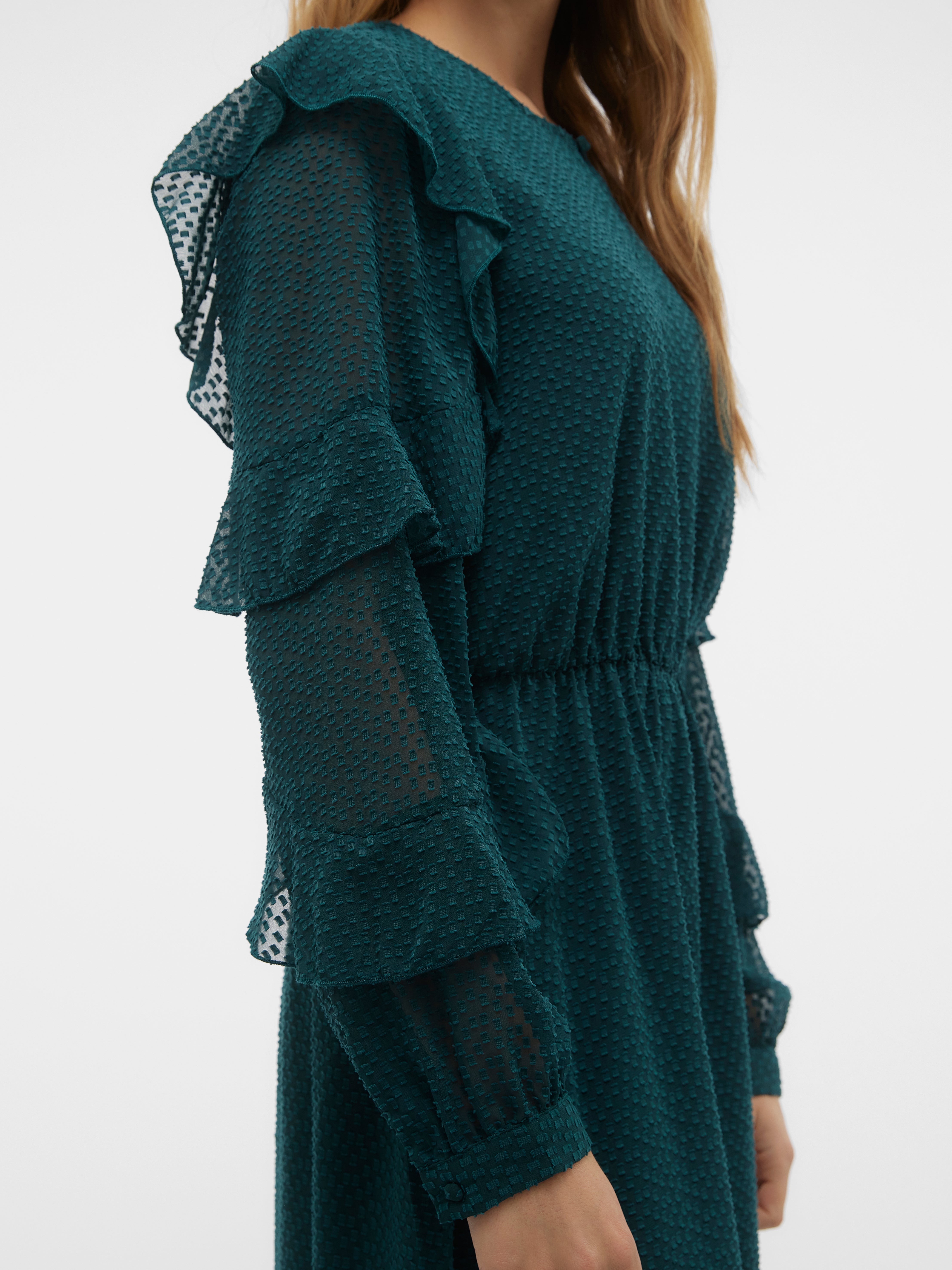 VMLONA Kurzes Kleid