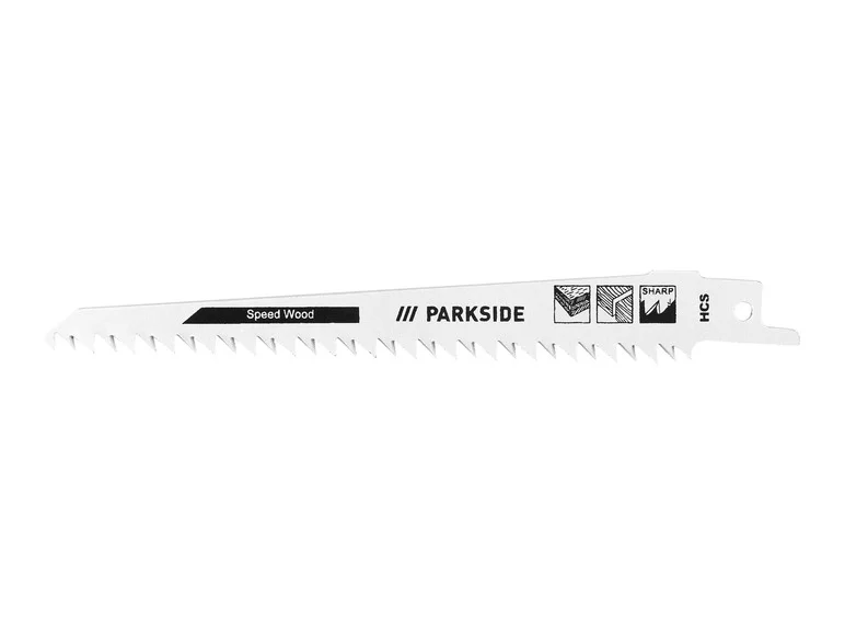 Sabre PARKSIDE® Scie sem PSSA 20-Li B2, 20 V