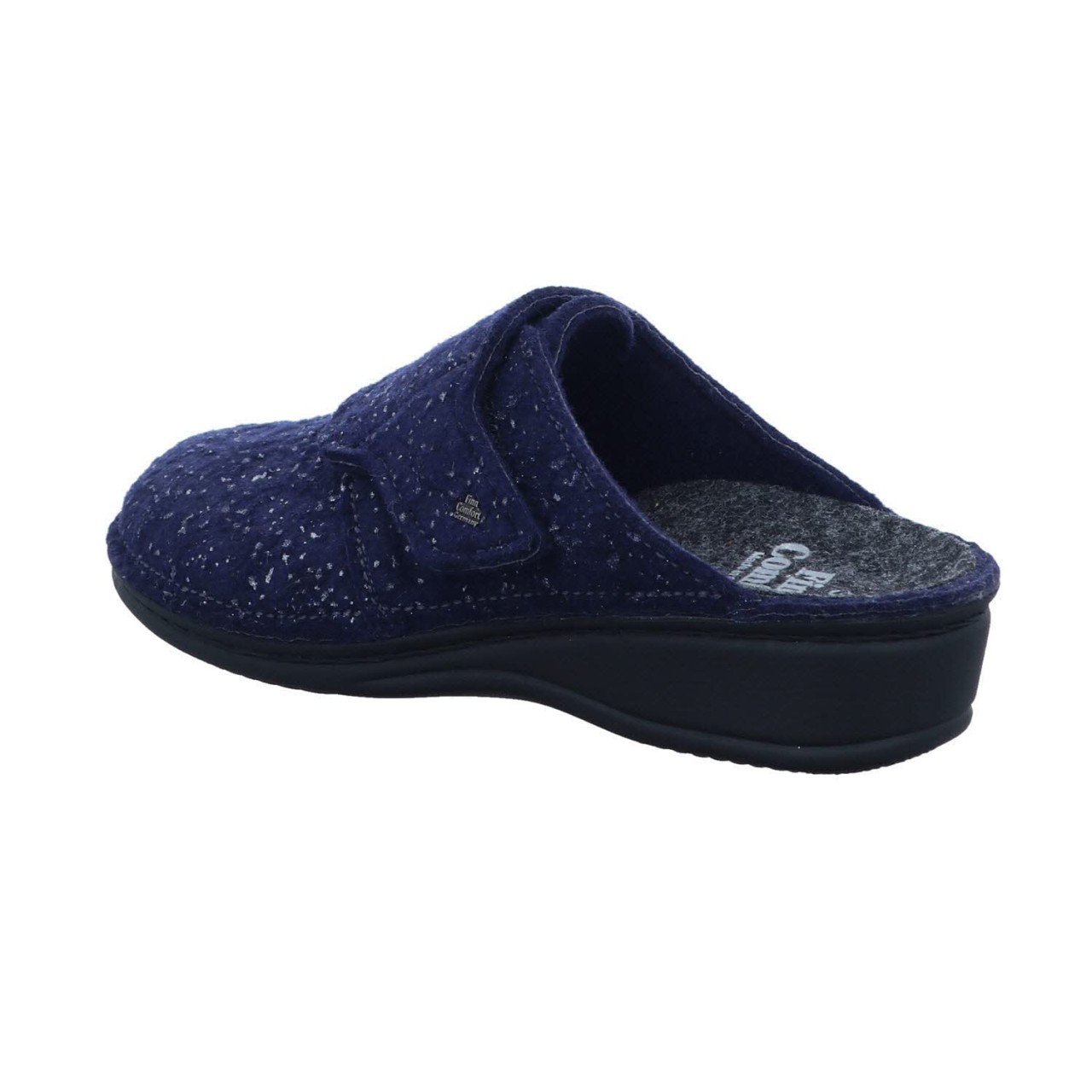 FINN COMFORT Komfort Sandalen blau