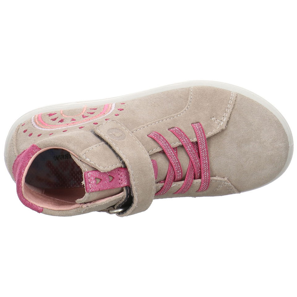 Ricosta Inka Klettschuh