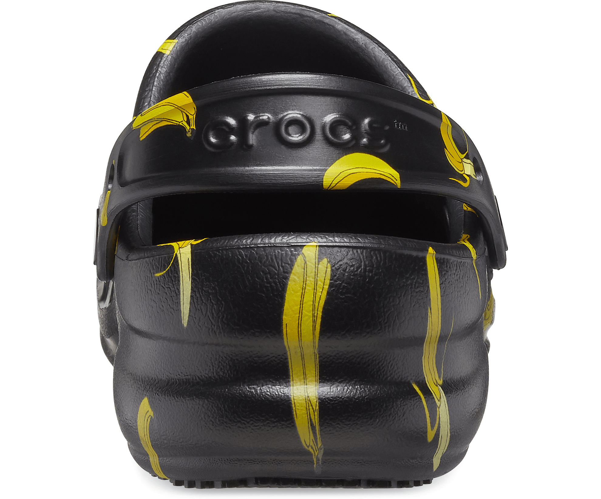 Bistro Graphic Work Clog