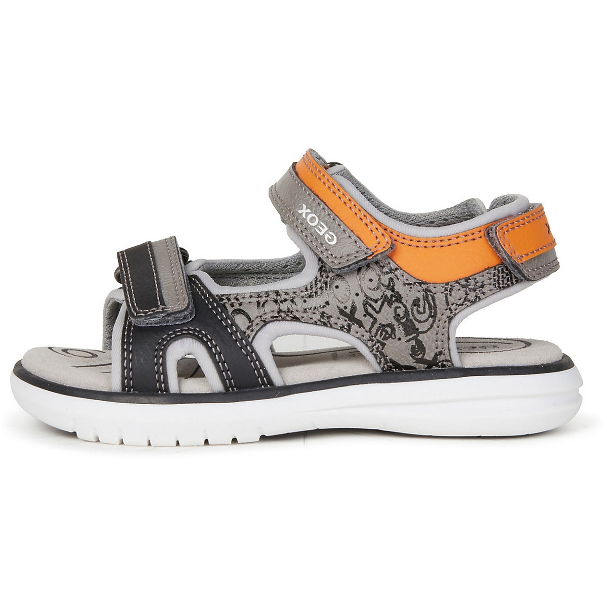 S. Maratea B. Sandalen