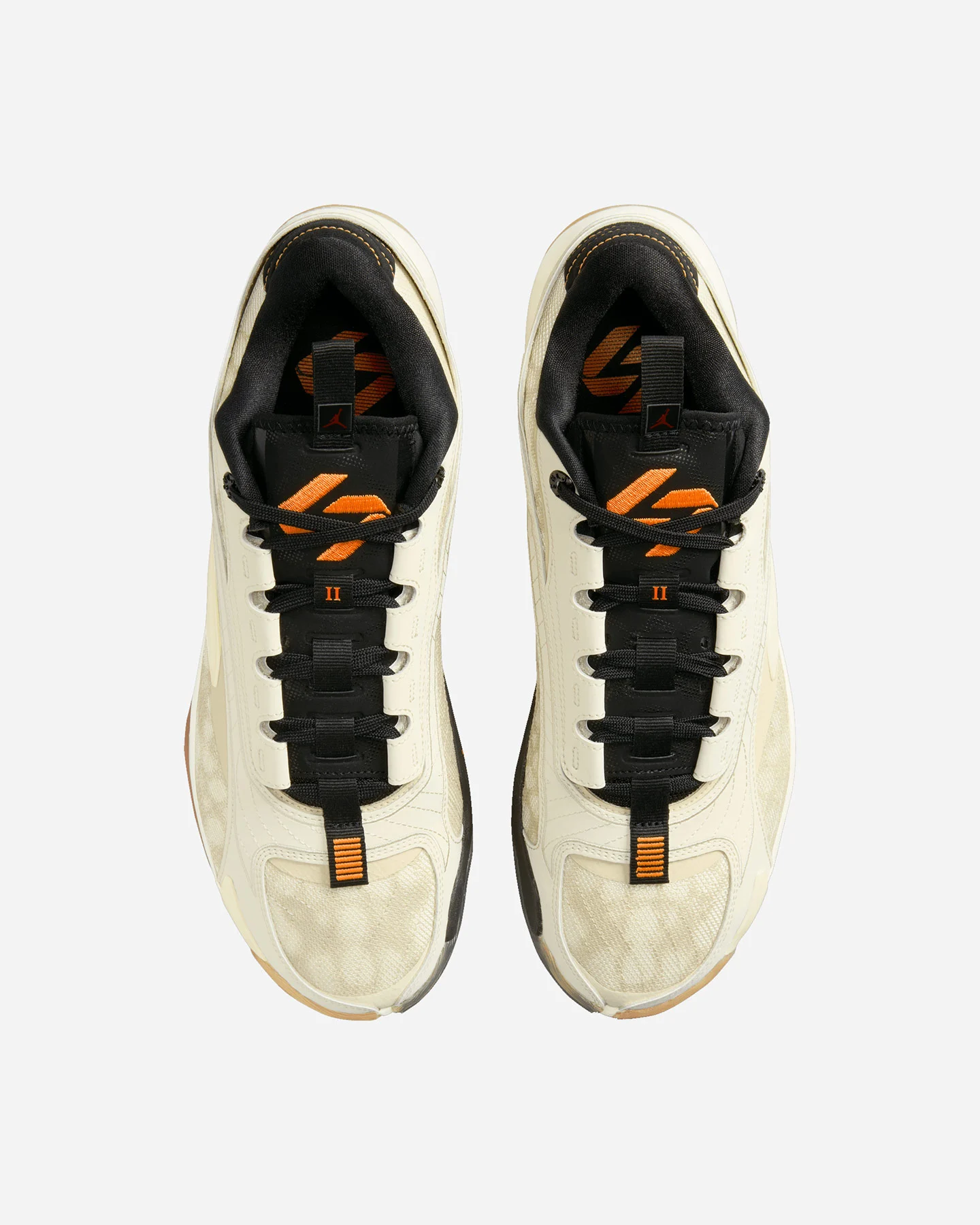Basketbalová obuv Nike Jordan Luke 2M DX8733-100