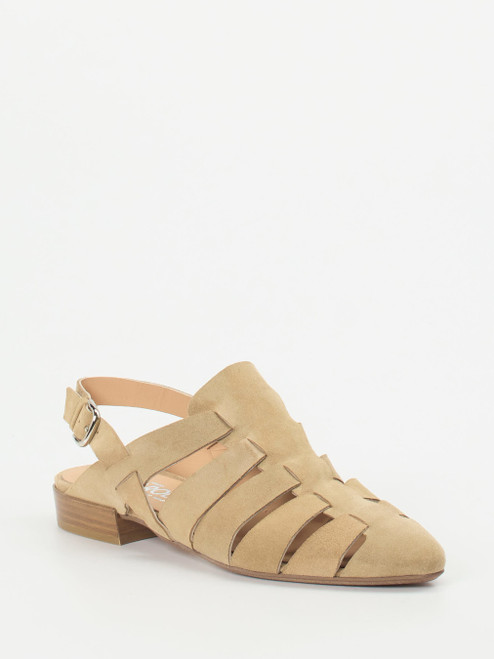 Slingpumps-13012990001 Donna Carolina