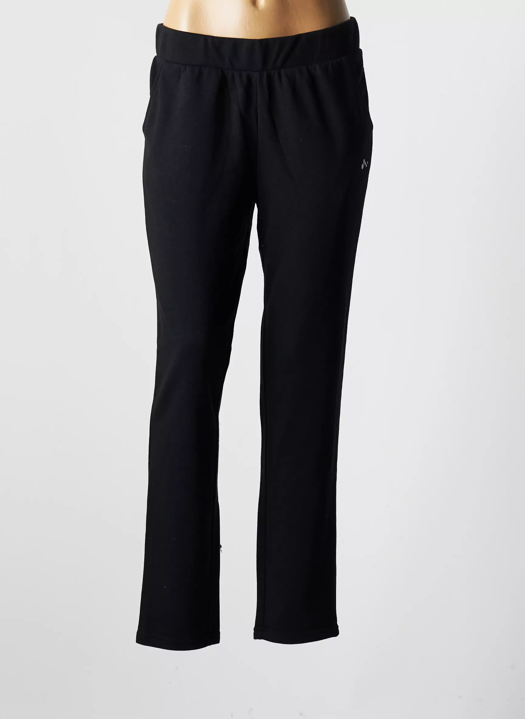 Only Play Jogging Femme couleur noir