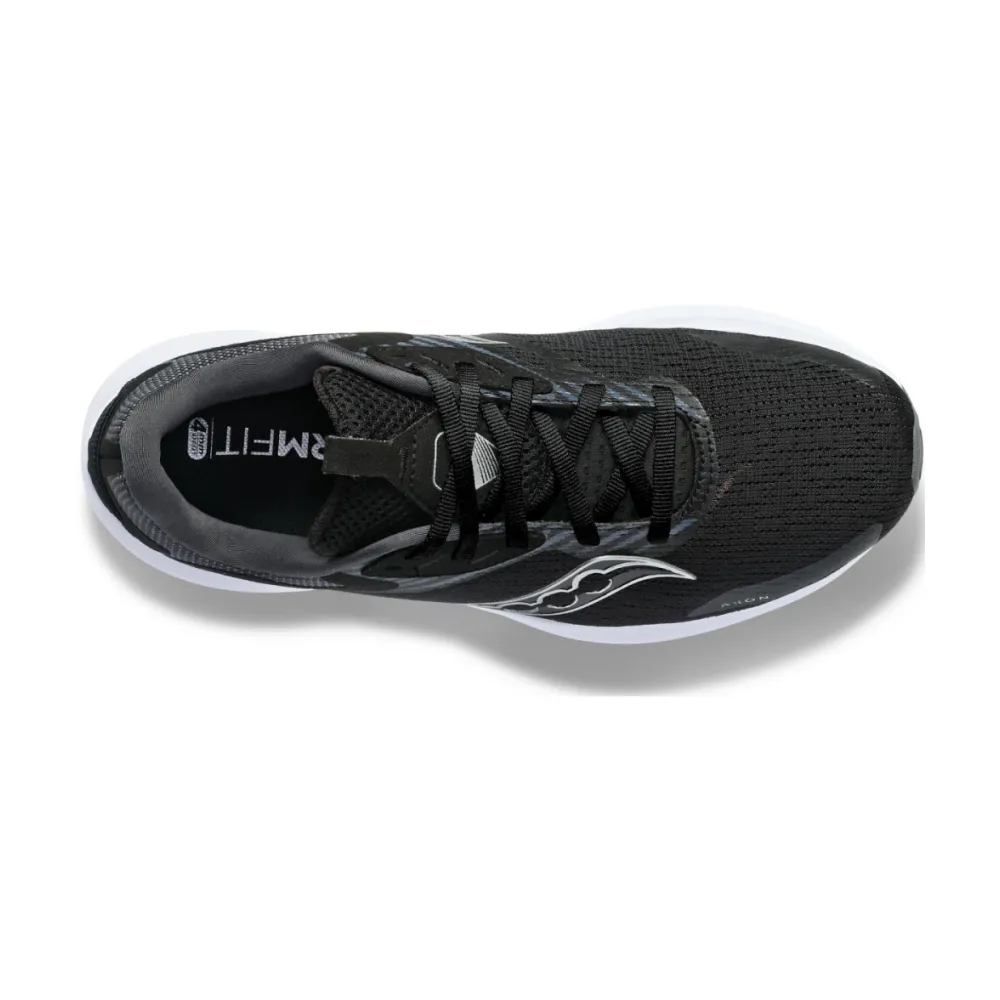 Saucony Axon 2 S10732-05 / schwarz
