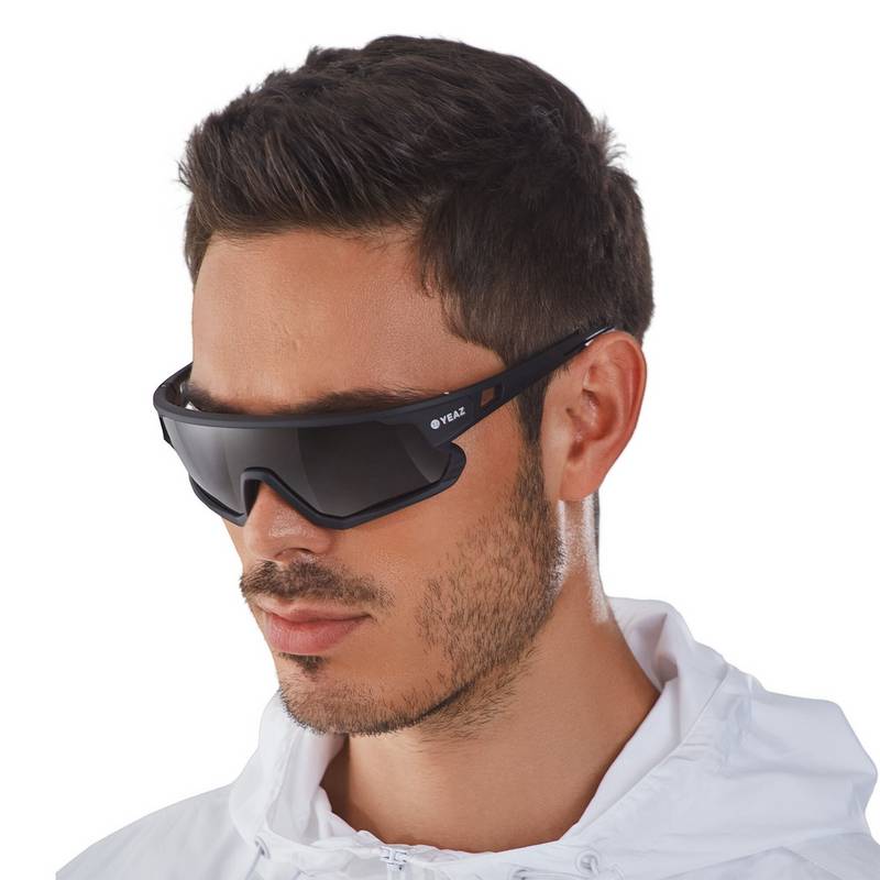 YEAZ SUNRISE Sportbrille