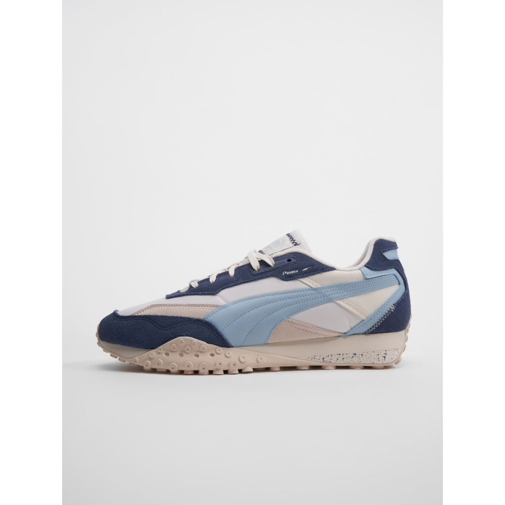 PUMA Blktop Rider 392725/004 / weiss
