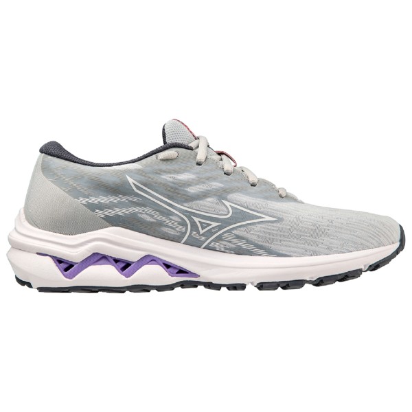 Mizuno - Women's Wave Equate 7 - Runningschuhe