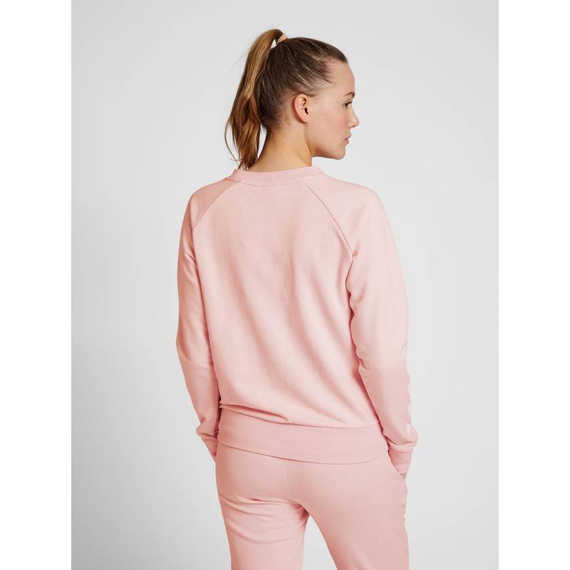 hummel hmlNONI 2.0 SWEATSHIRT Sweatshirt Damen