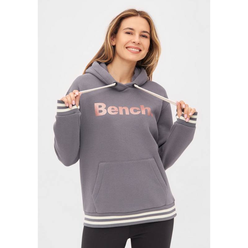 Bench KAYDIE Hoodie Damen