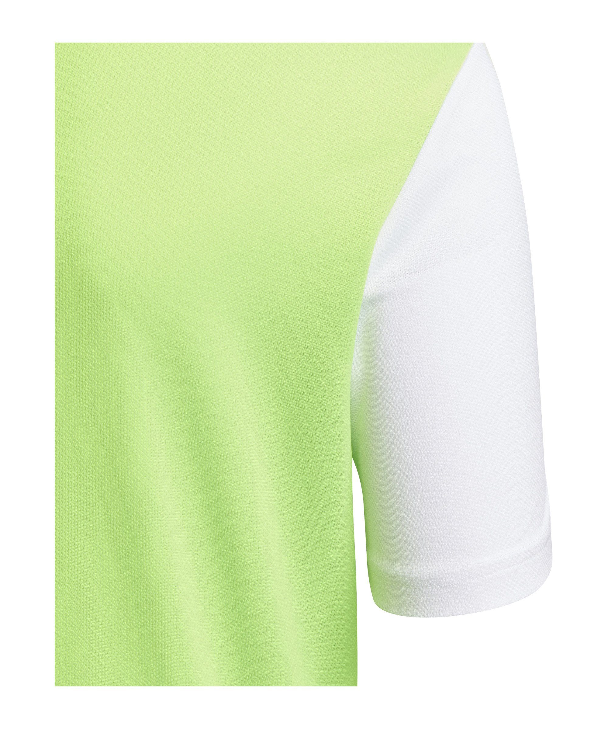 adidas Performance Fußballtrikot Estro 19 Trikot kurzarm Kids Hell