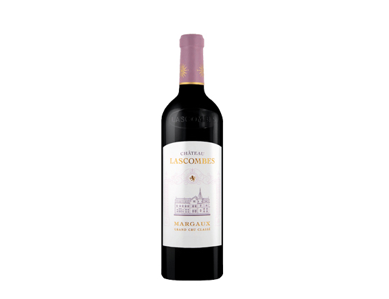 Château Lascombes 2014 Bordeaux Margaux