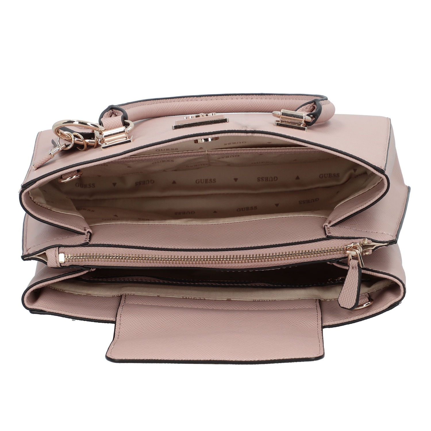 Handtasche Noelle Girlfriend Satchel ZG