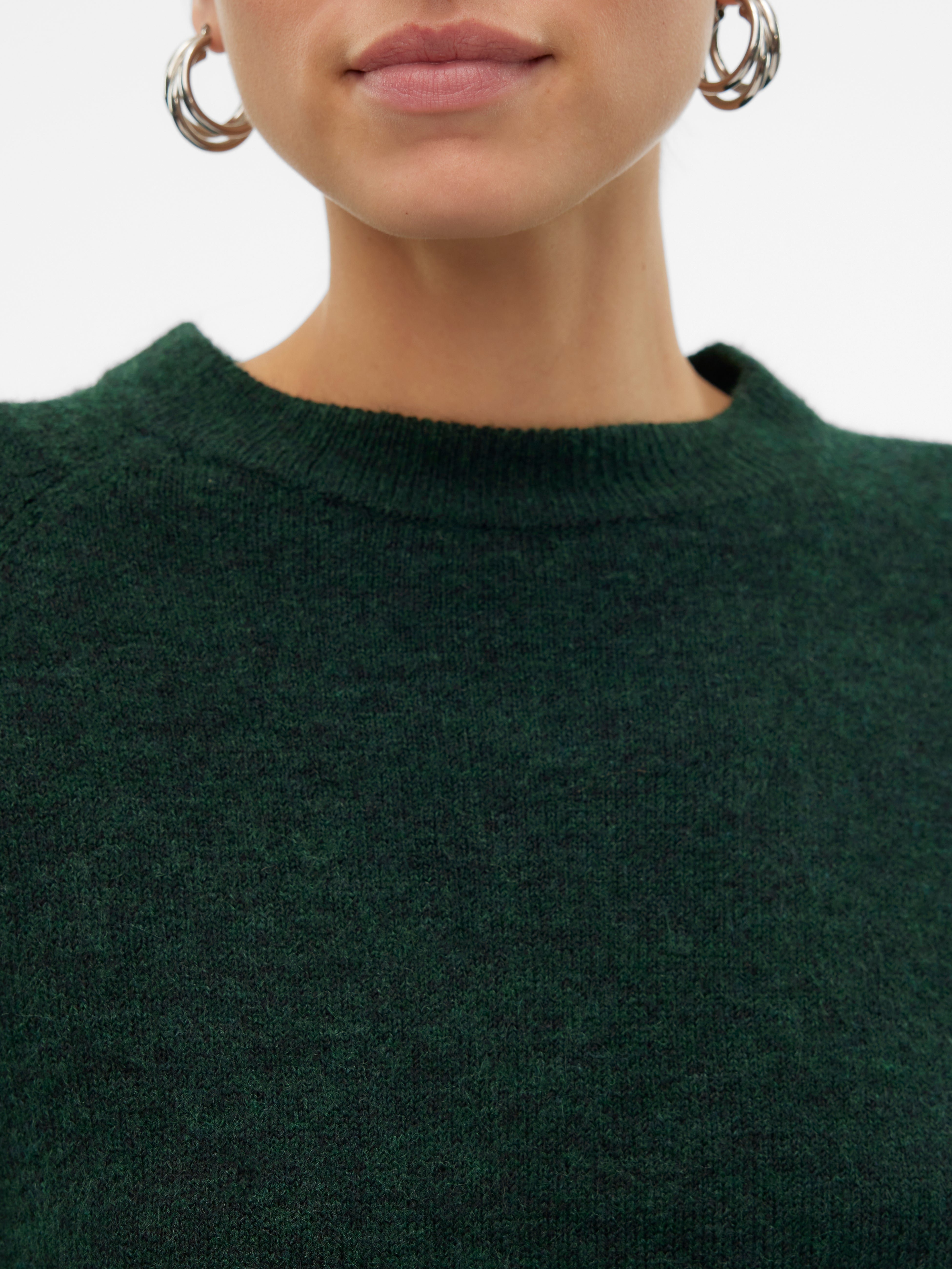 VMFILUCA Pullover