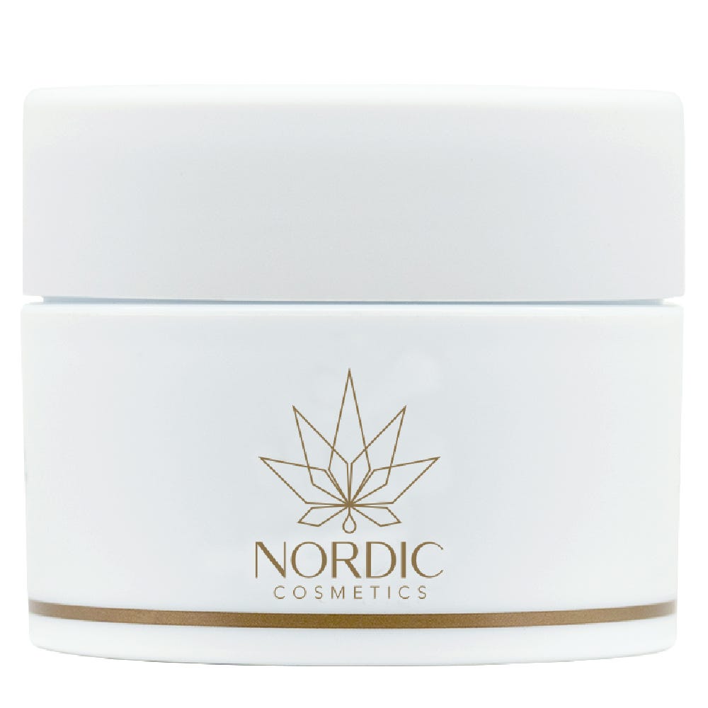 Nordic Cosmetics Body Butter 90 ml
