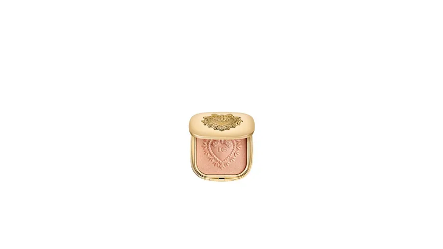 DOLCE&GABBANA Devotion Illuminating Face Powder 9 g