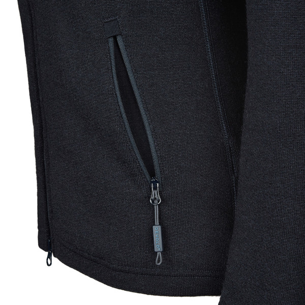 THERMO WOOL JKT W Damen - Wolljacke