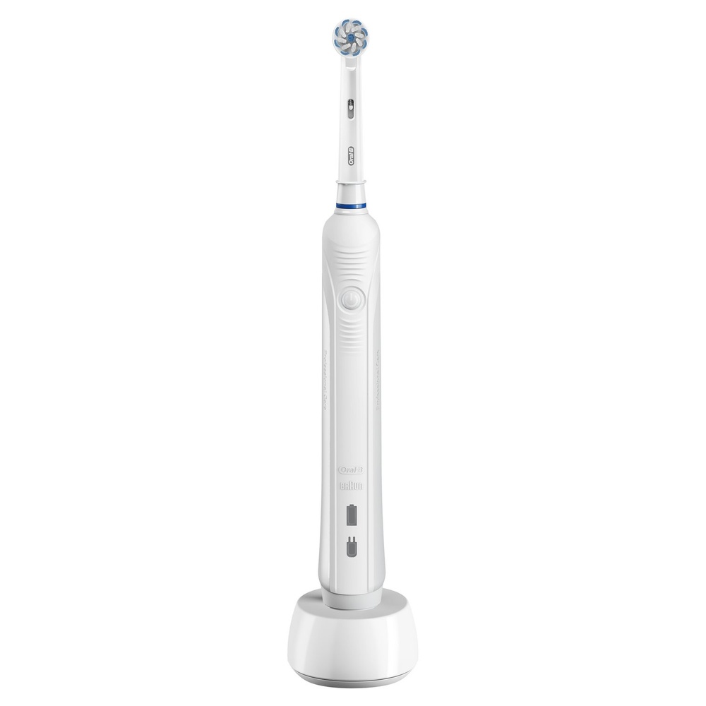 oral-b Oral-B PRO 1 700 Brosse À Dents Électrique Brosse À Dents Electrique