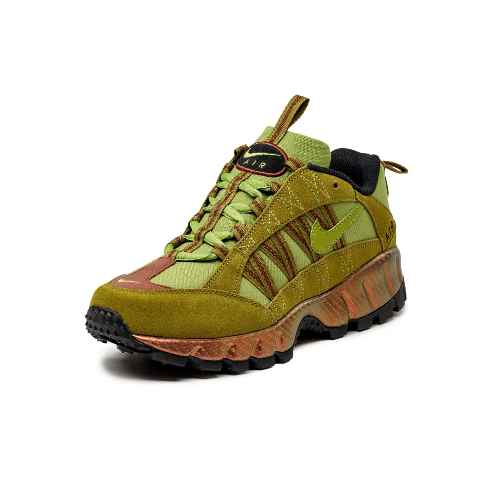 Nike Air Humara FJ7108-300 / grün