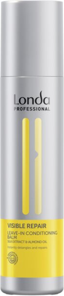 Londa Visible Repair Leave-In Conditioning Balm Leave-in-Pflege