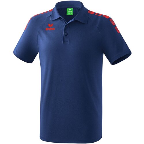 FUSSBALL - TEAMSPORT TEXTIL - POLOSHIRTS ESSENTIAL 5-C POLOSHIRT KIDS