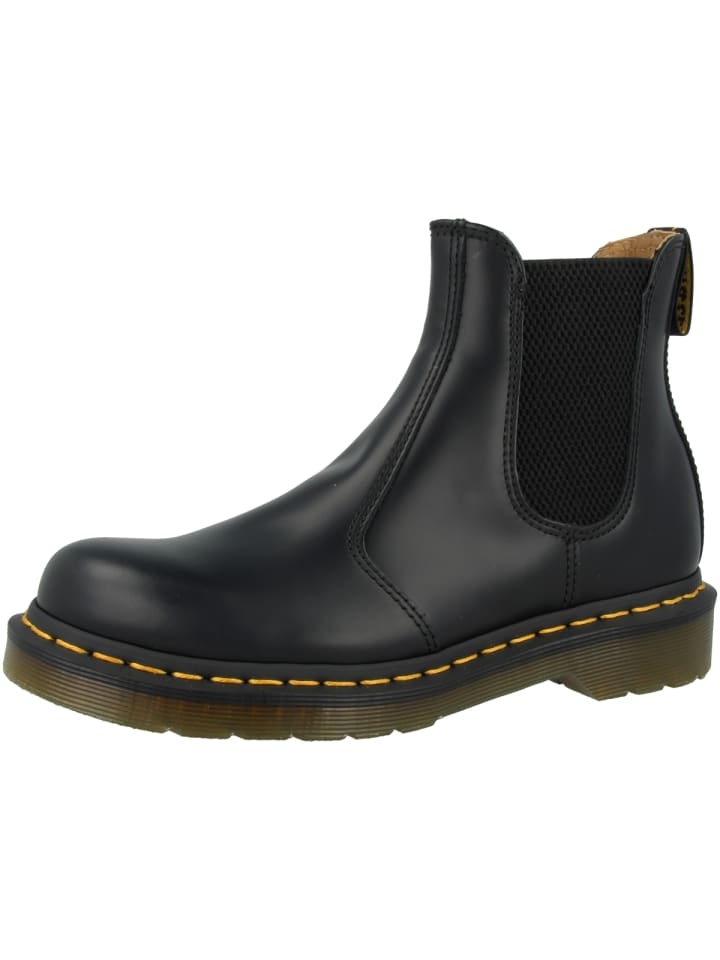 Dr. Martens Chelsea Boots 2976 YS in schwarz günstig kaufen