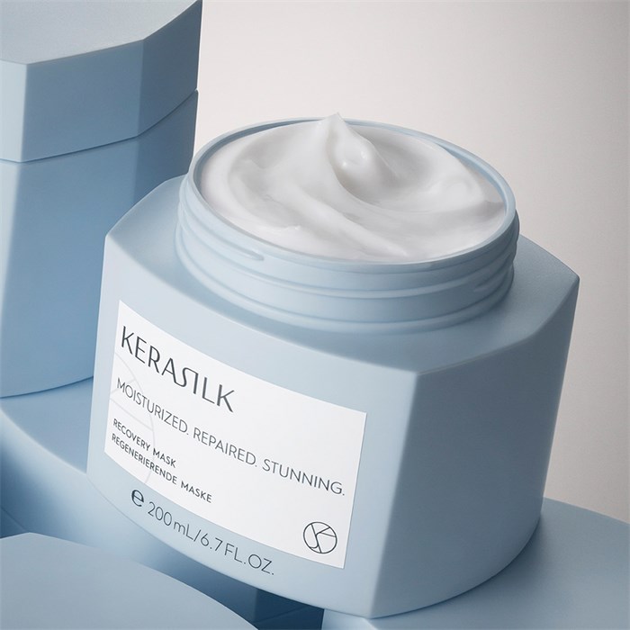 Regenerierende Maske