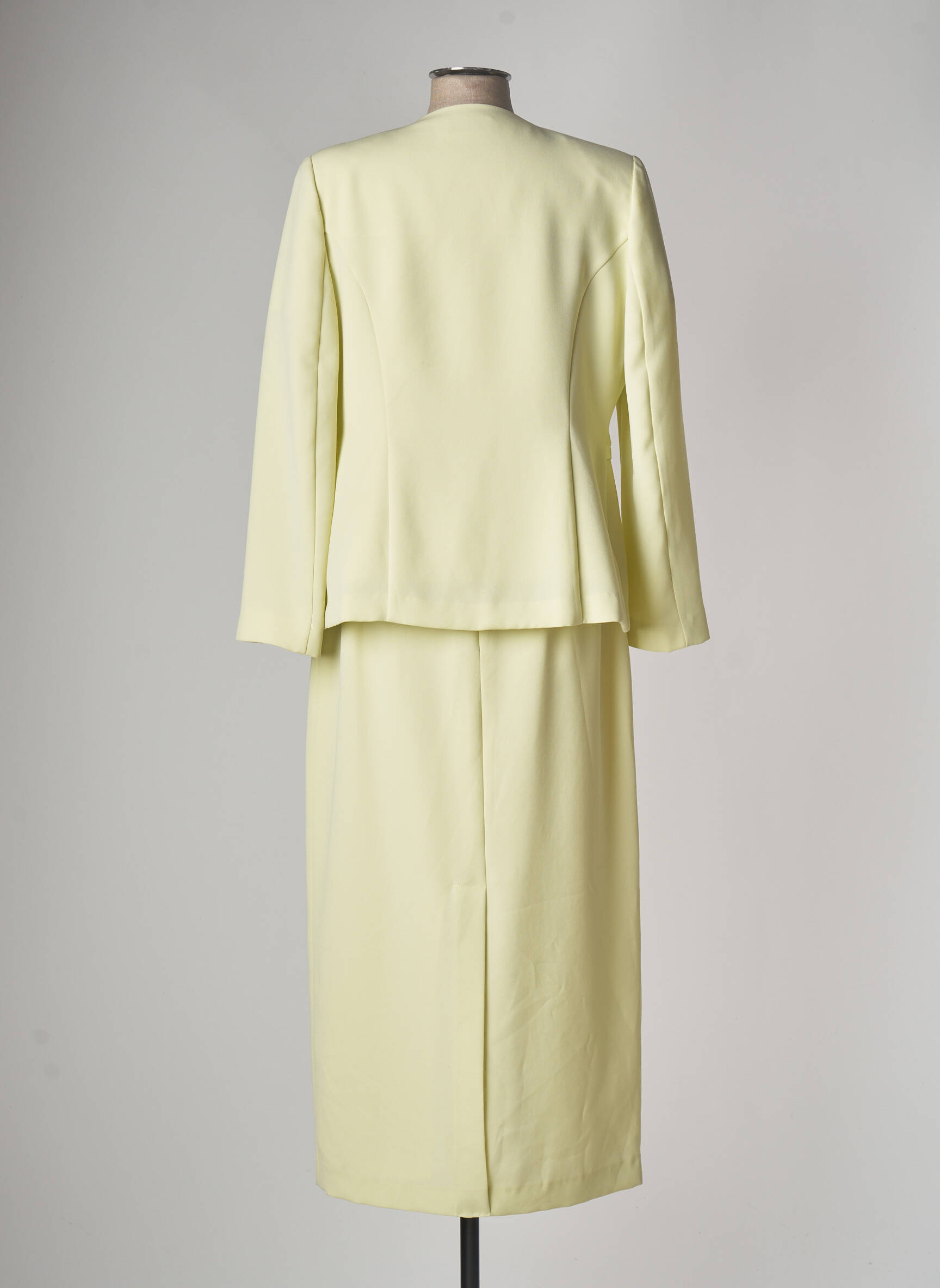 Leid Fort Ensembles Jupe Femme couleur vert