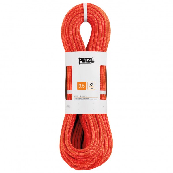 Petzl - Arial 95 - Einfachseil