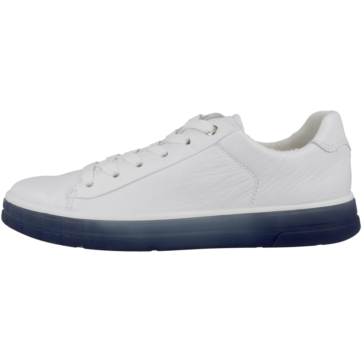 Ara 12-25200 Sneaker Low weiss