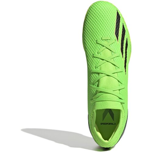 FUSSBALL-HALLENSCHUHE X SPEEDPORTAL.3 IN